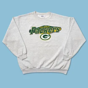 Vintage 1996 Greenbay Packers XL Sweater