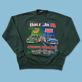 2007 Dale Earnhardt Jr. Racing Sweater in XLarge