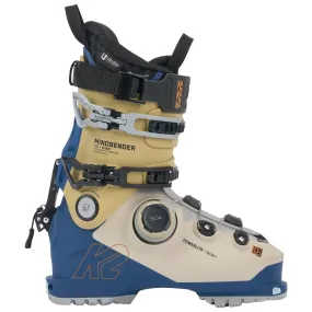 2025 K2 Contour Women's Snowboard Boots