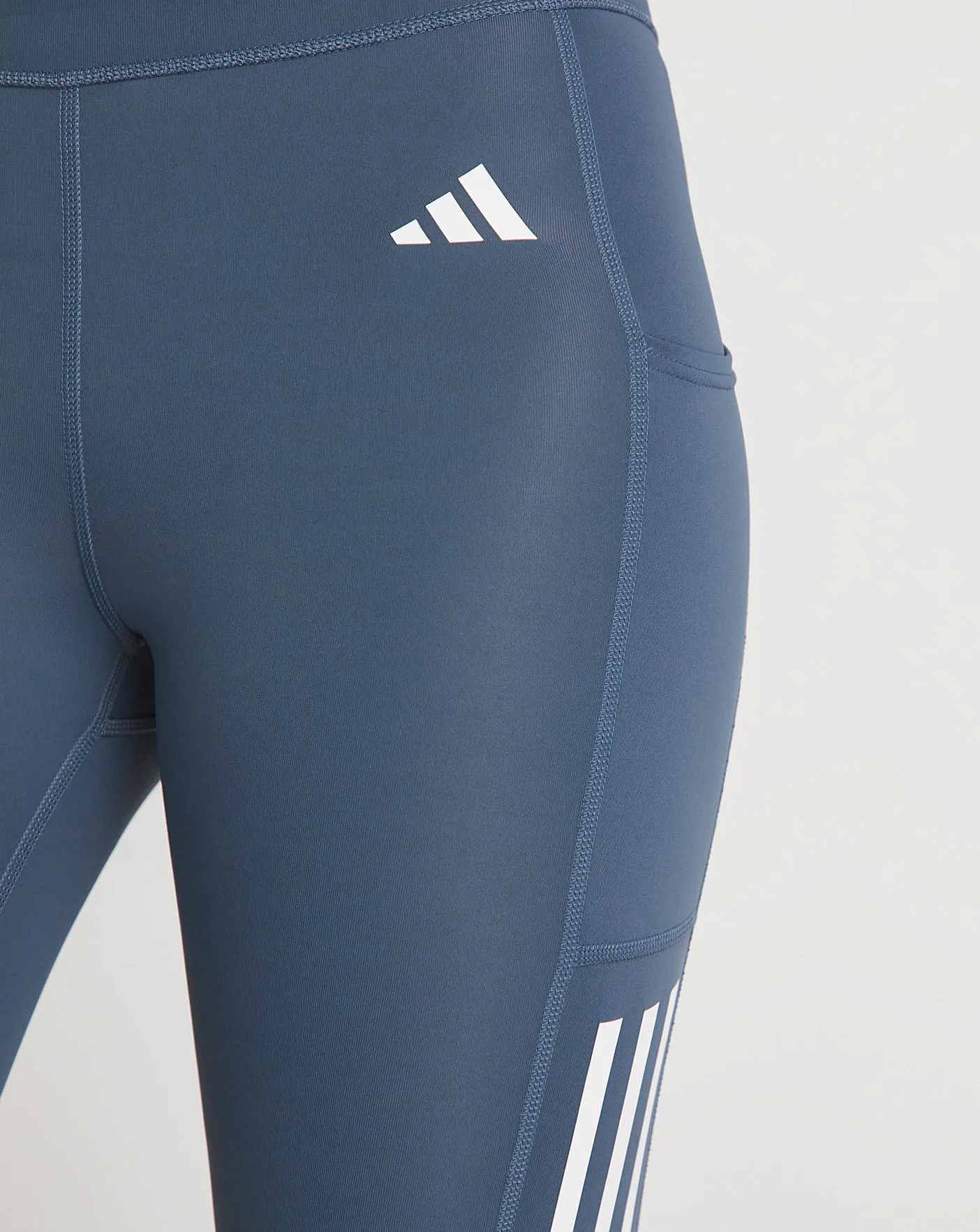 3-Stripes Leggings by adidas