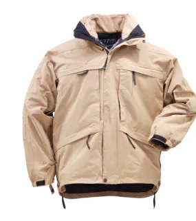 511 tactical aggressor parka