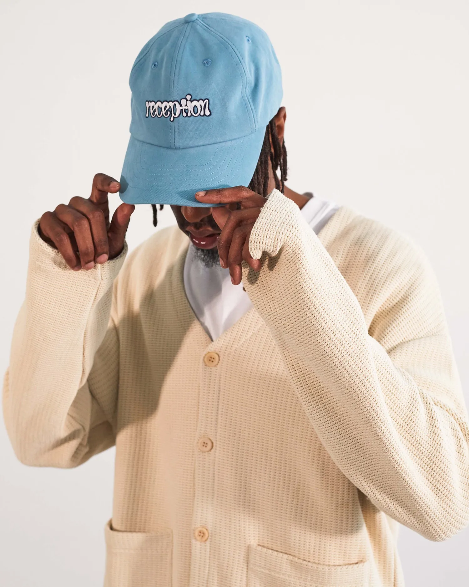 6 Panel Cap Gimmie