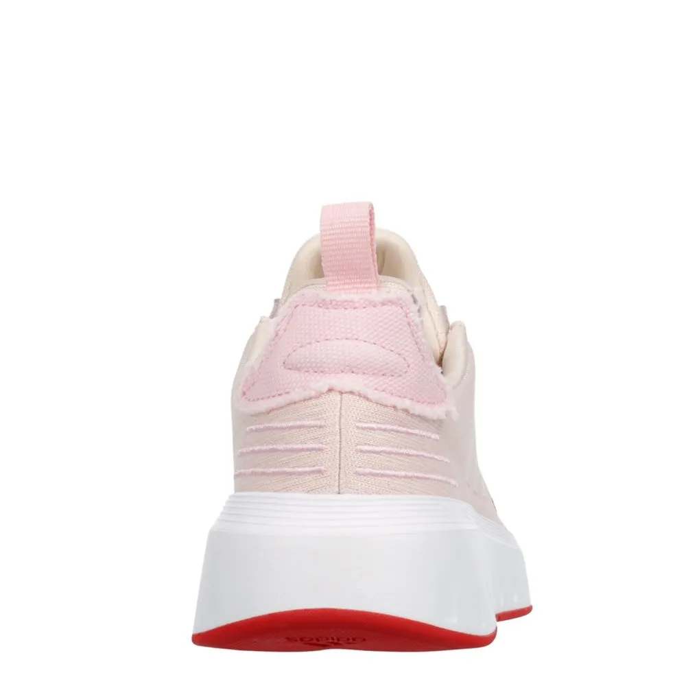 ADIDAS  GIRLS BIG KID SWIFT RUN 23 SNEAKER