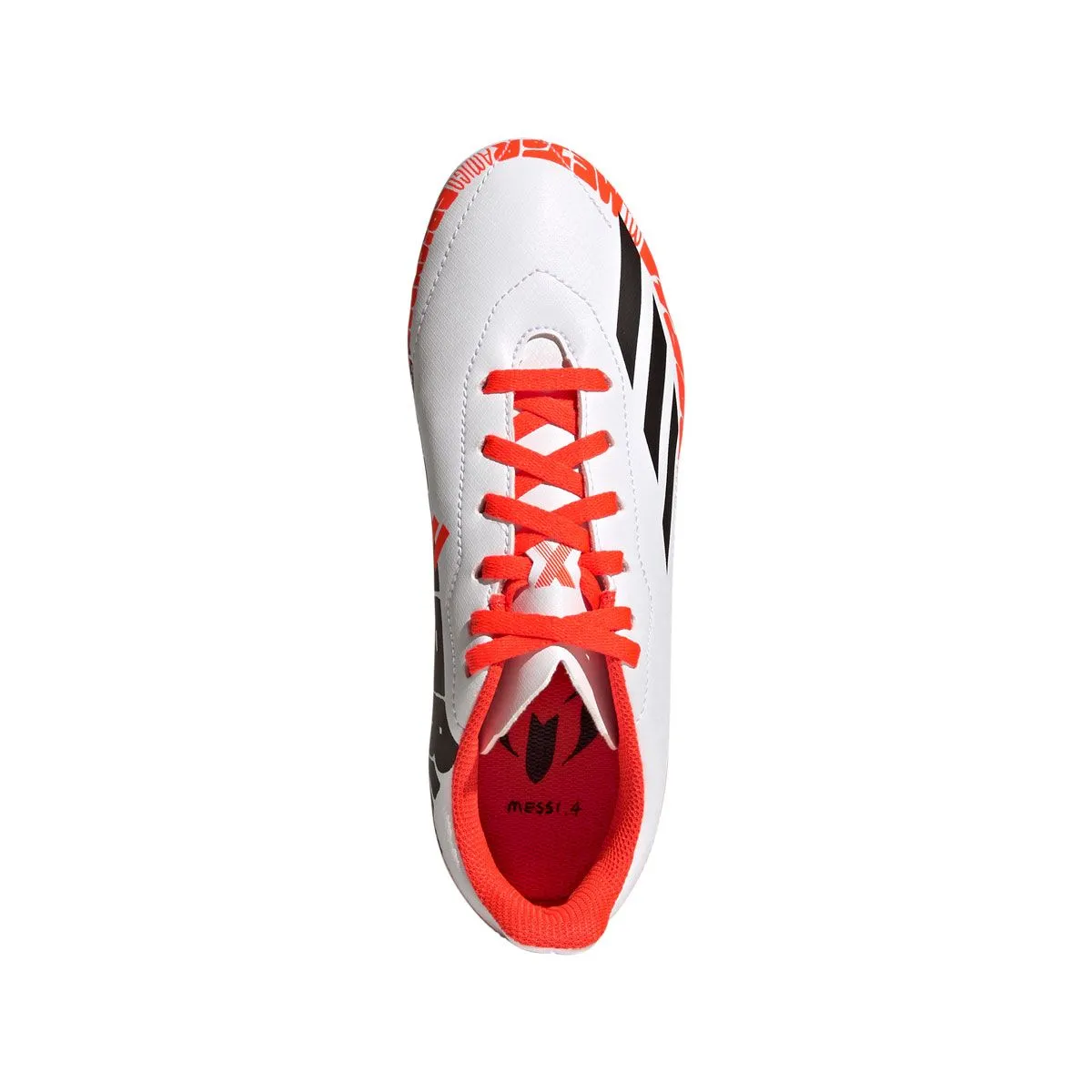 Adidas Messi 4 Junior Soccer Cleats