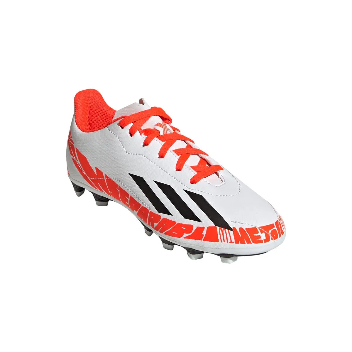 Adidas Messi 4 Junior Soccer Cleats