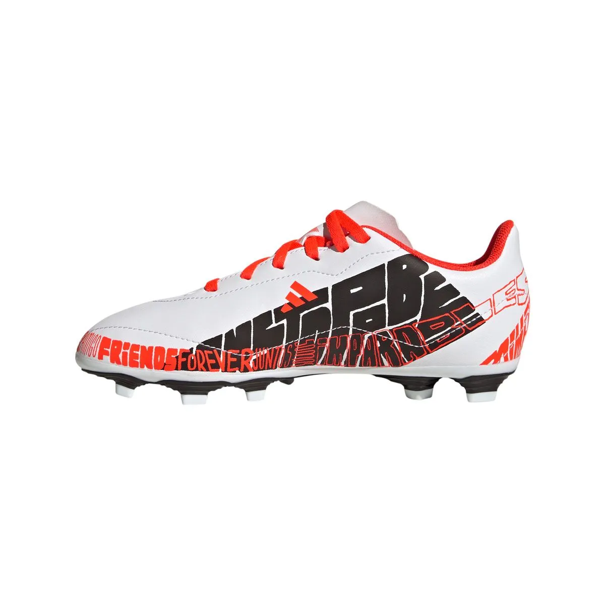 Adidas Messi 4 Junior Soccer Cleats