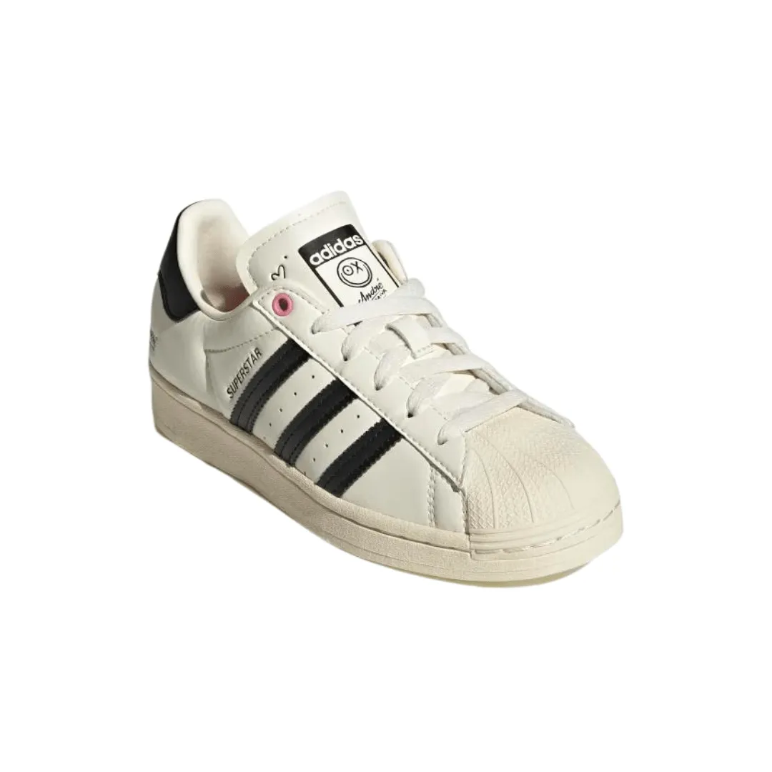 Adidas Superstar X Andre Saraiva - Youth