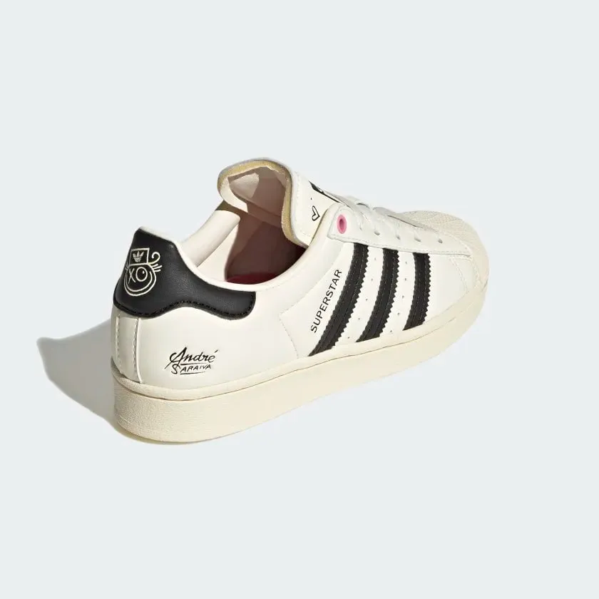 Adidas Superstar X Andre Saraiva - Youth