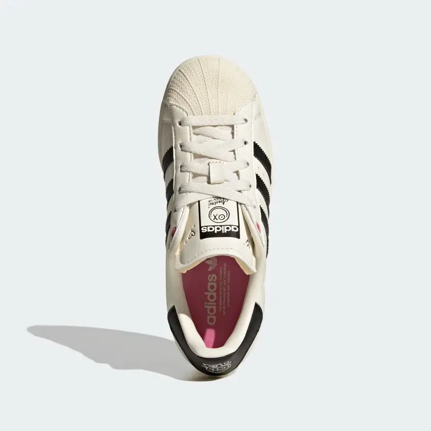 Adidas Superstar X Andre Saraiva - Youth