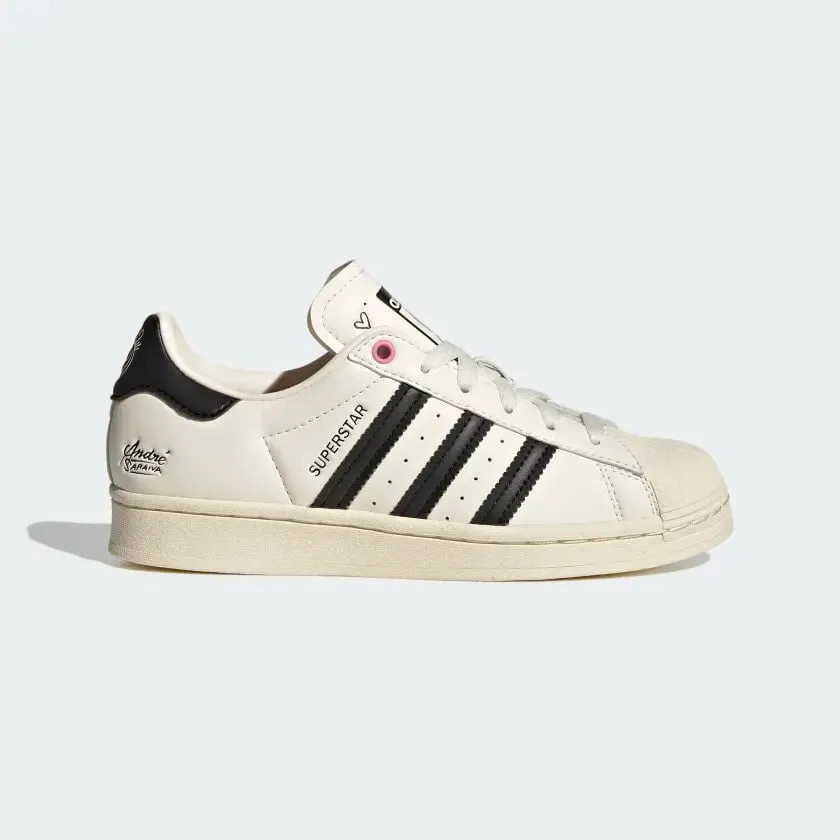 Adidas Superstar X Andre Saraiva - Youth