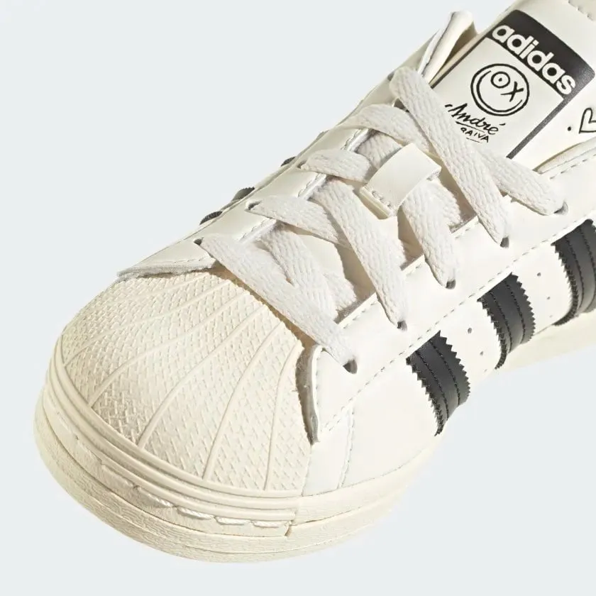 Adidas Superstar X Andre Saraiva - Youth