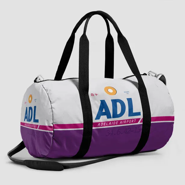 Premium ADL Duffle Bag