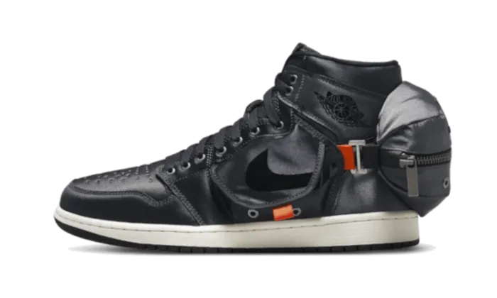 Air Jordan 1 Retro High OG SP Utility Stash - Shop Now