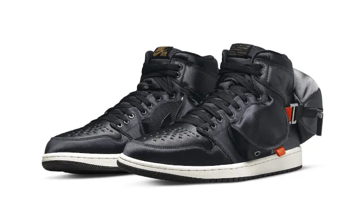 Air Jordan 1 Retro High OG SP Utility Stash - Shop Now