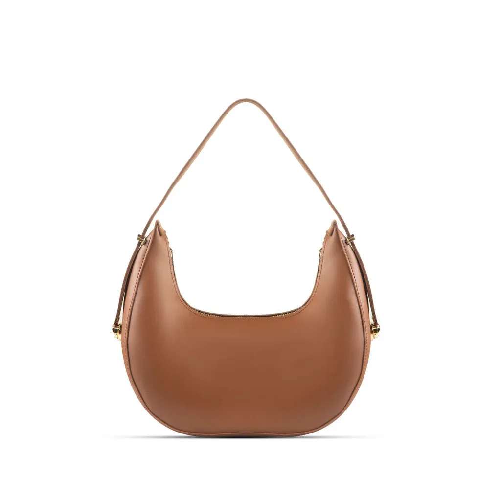 Elegant Alice Brown Bag