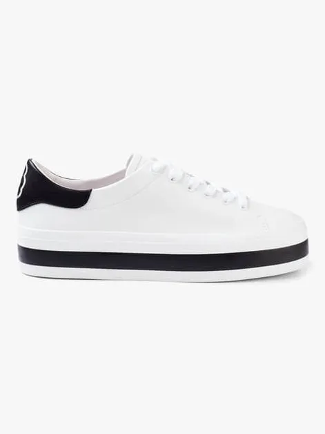 Alice Olivia Ezra Women's Sneaker