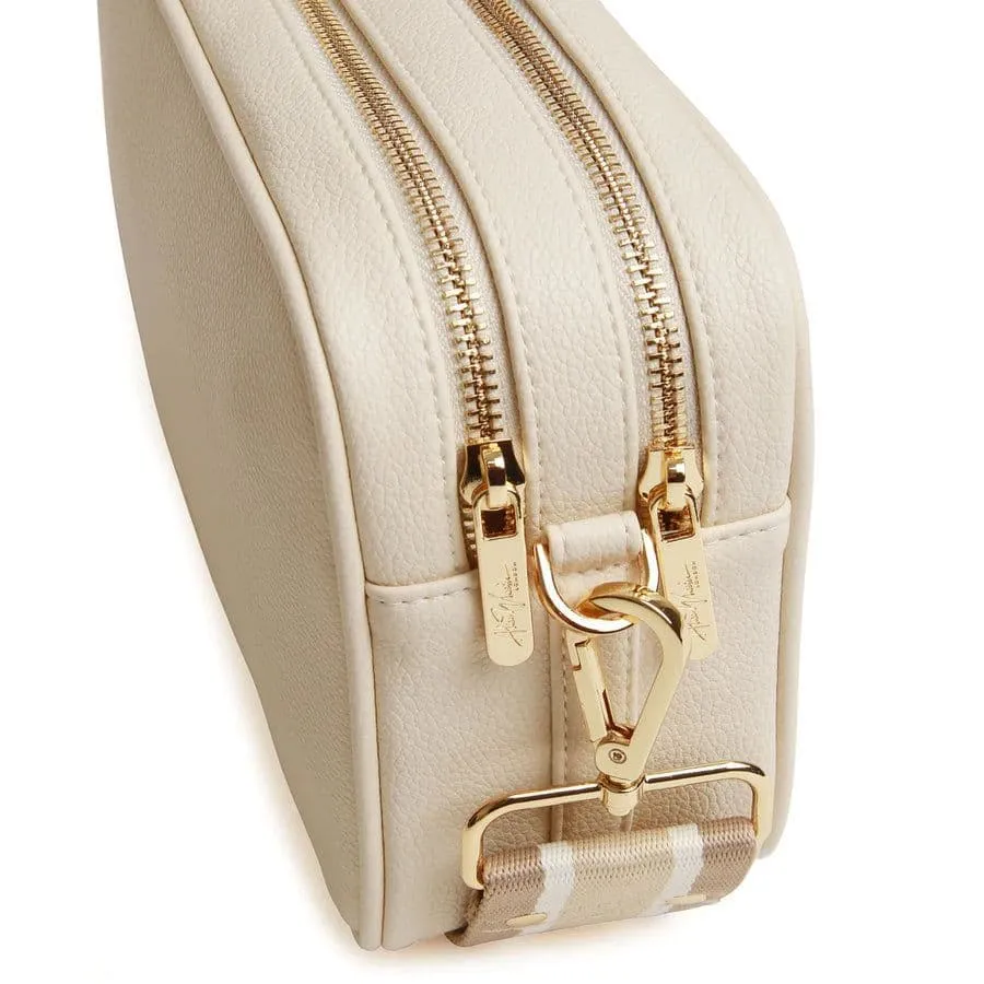 Alice Wheeler Pastel Cream Soho DZ CCBB Bag