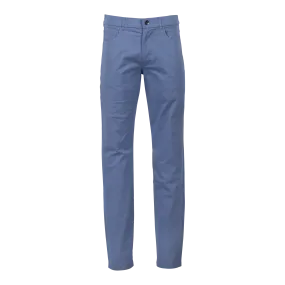 Amagansett 5-Pocket Trouser in Cloud - Shop Now