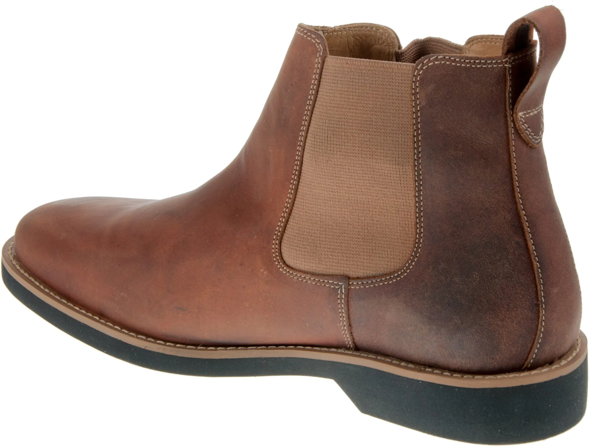 Anatomic & Co Cardoso - Men's Leather Shoes