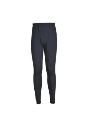 Anti-Static Leggings with Flame Resistant Material - Portwest