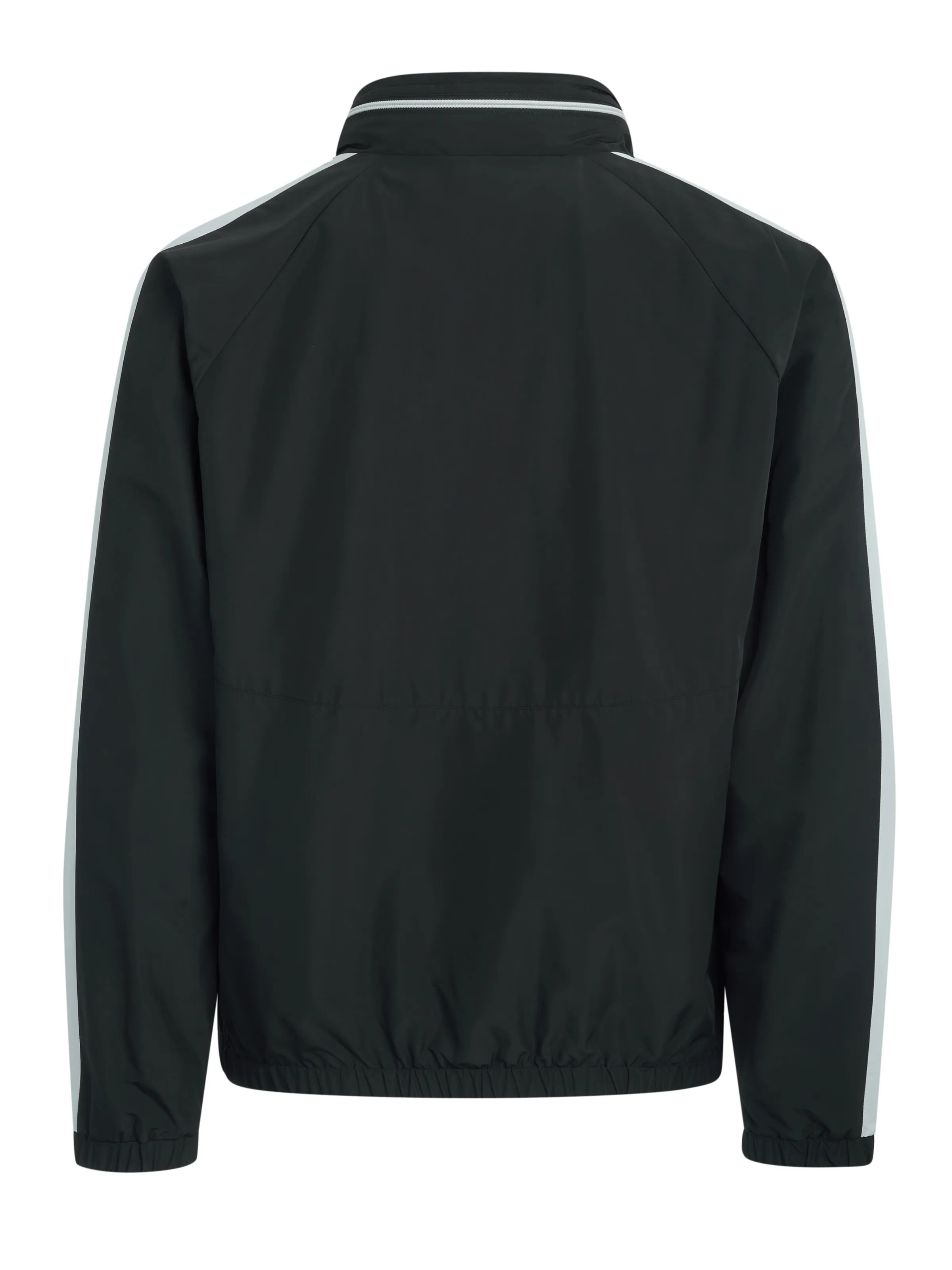 Black Antony Morato Jacket.