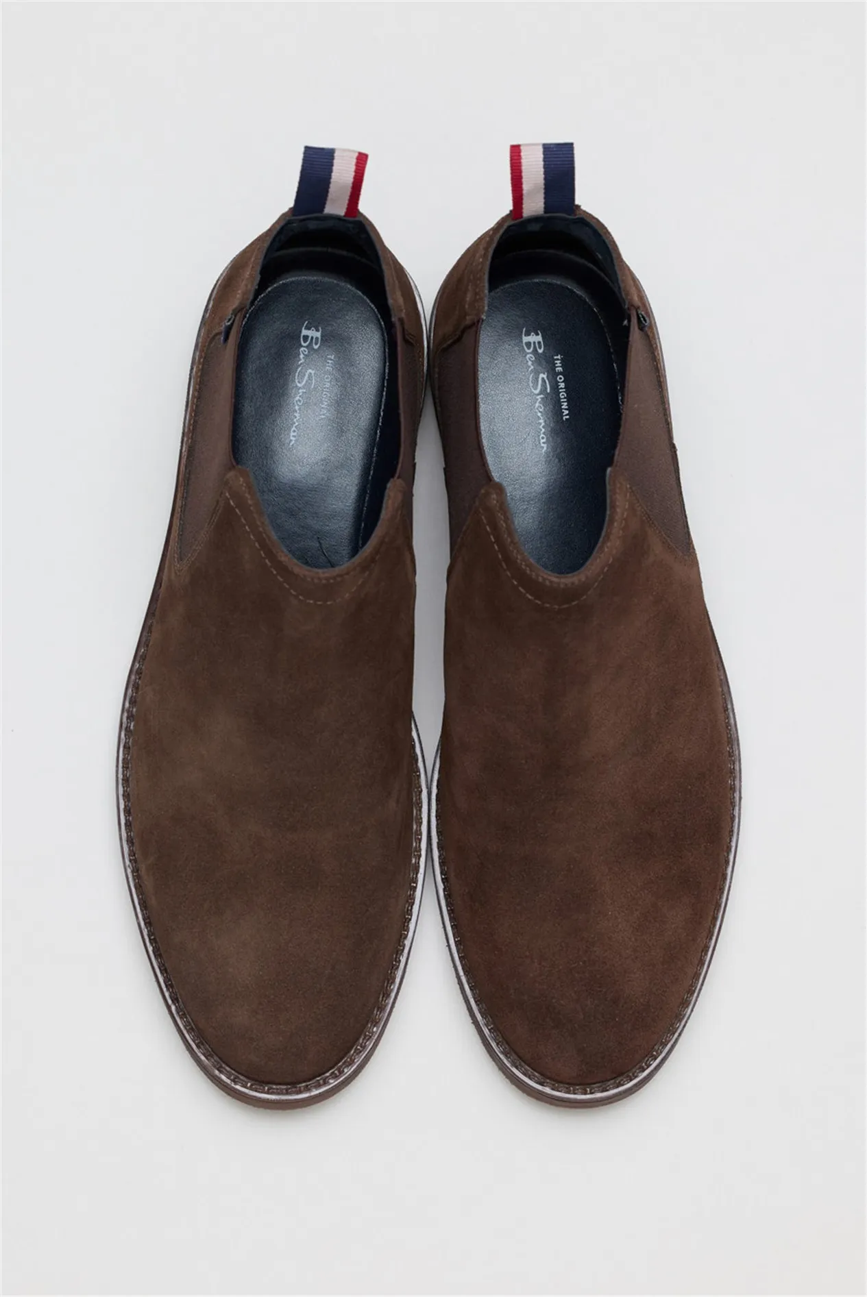 Appleby Brown Chelsea Boots