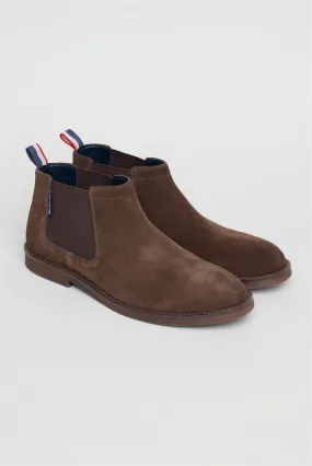 Appleby Brown Chelsea Boots