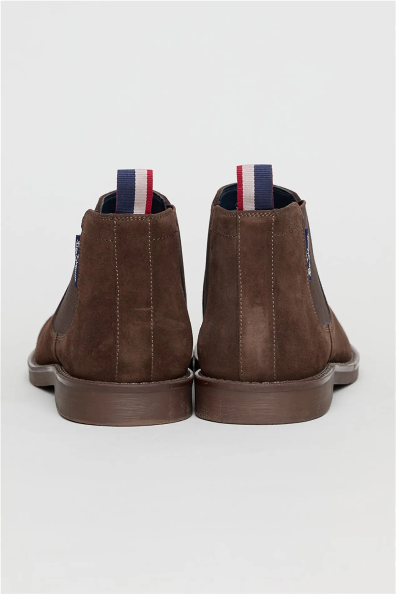 Appleby Brown Chelsea Boots