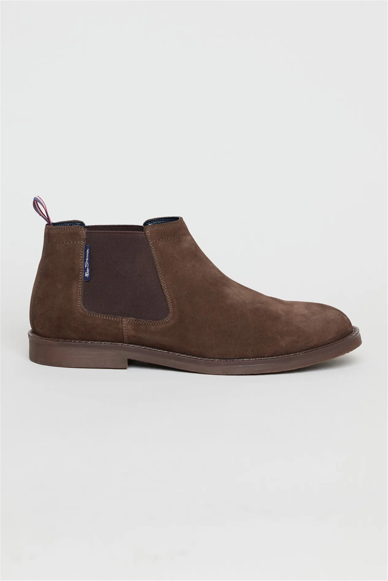 Appleby Brown Chelsea Boots