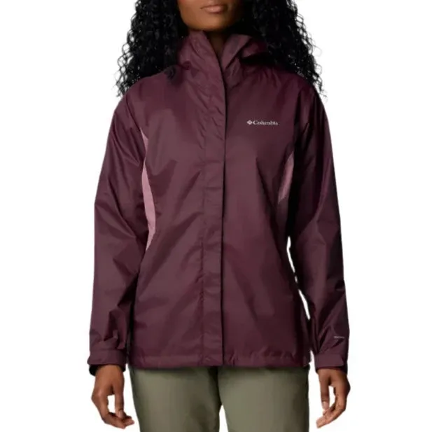 Arcadia II Women's Jacket