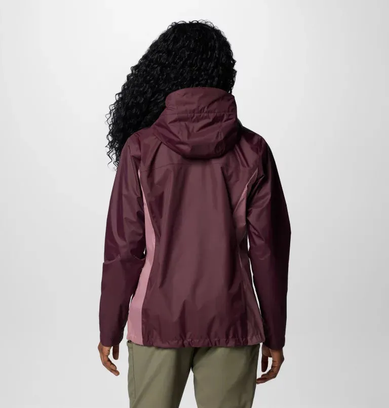 Arcadia II Women's Jacket