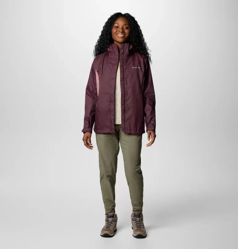 Arcadia II Women's Jacket