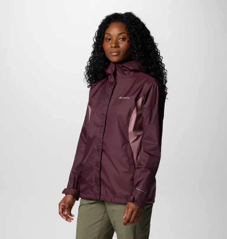 Arcadia II Women's Jacket