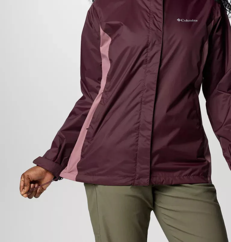 Arcadia II Women's Jacket