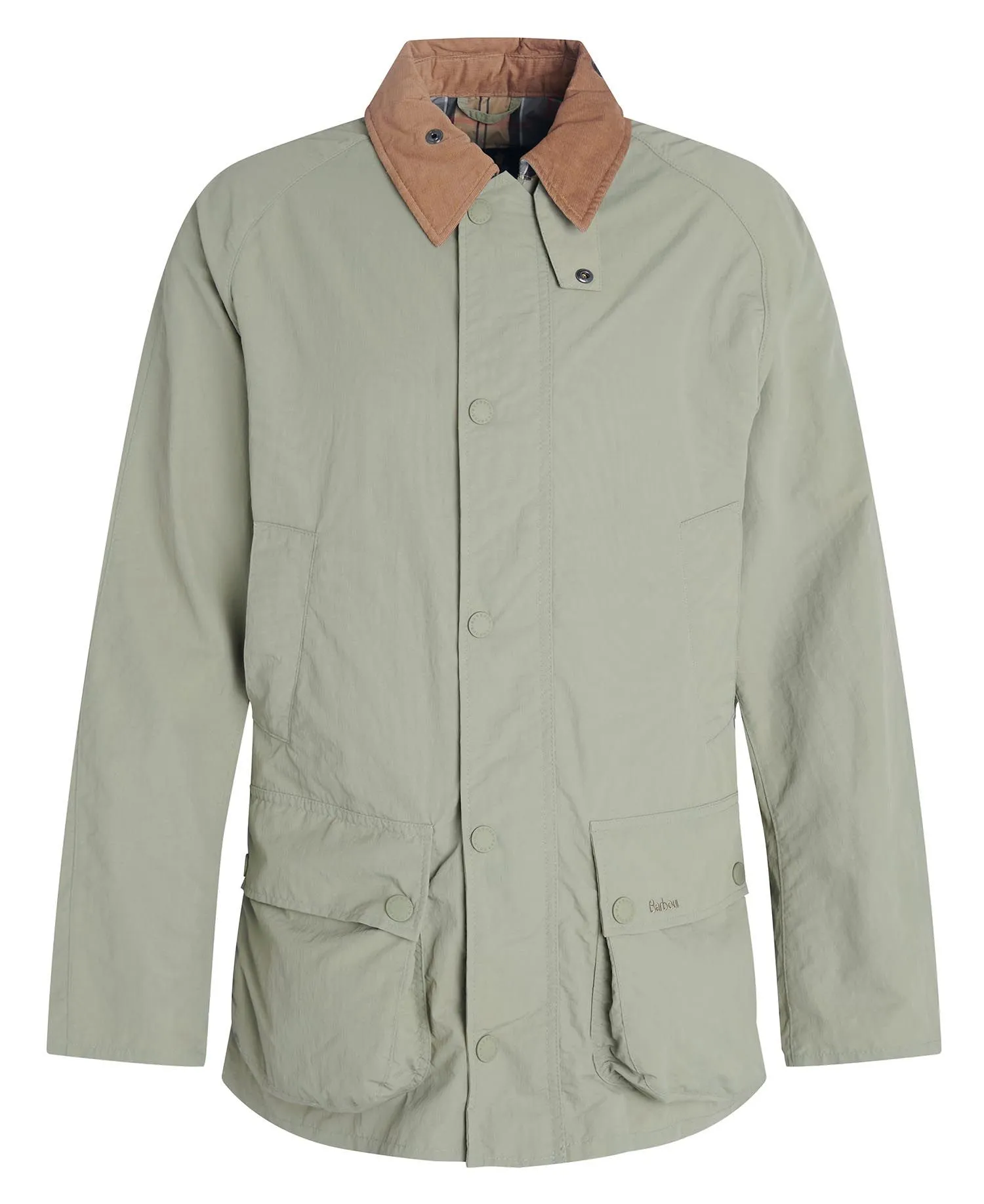  Ashby Showerproof Jacket     