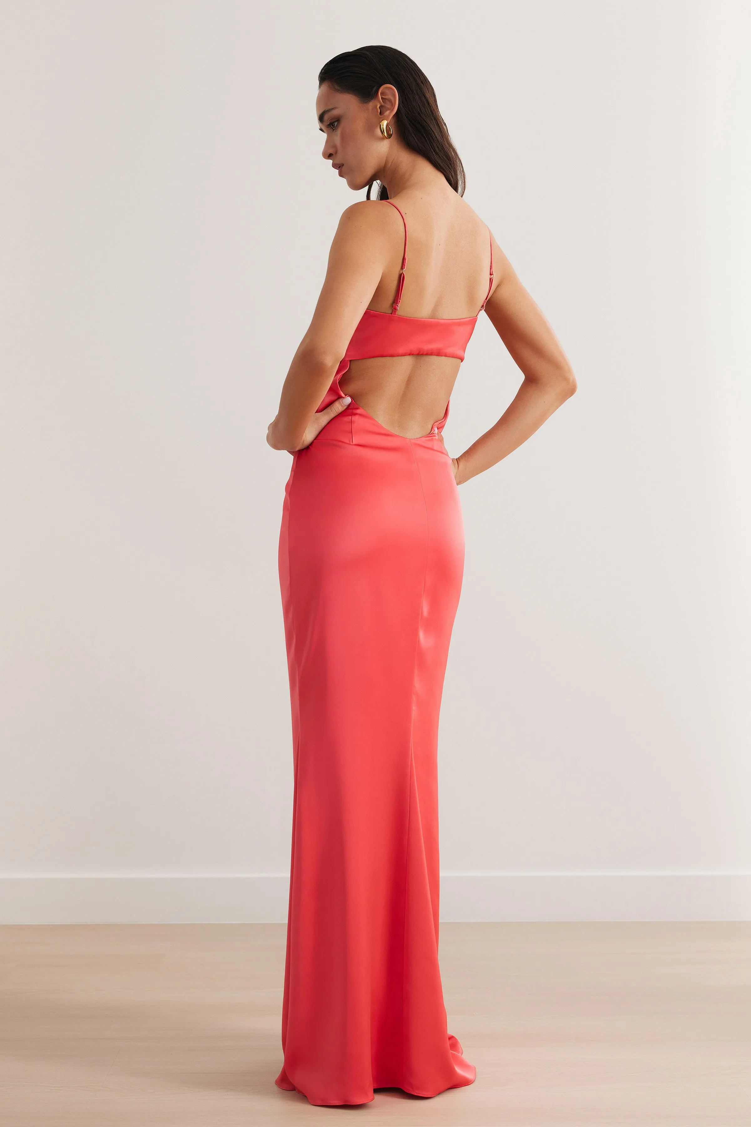 Flamingo Avani Dress