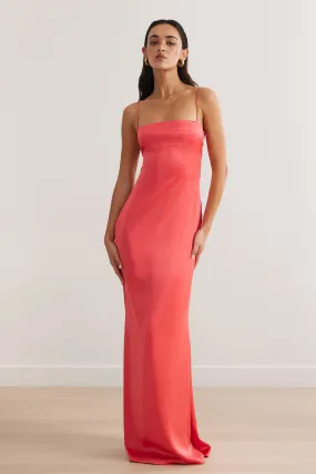 Flamingo Avani Dress