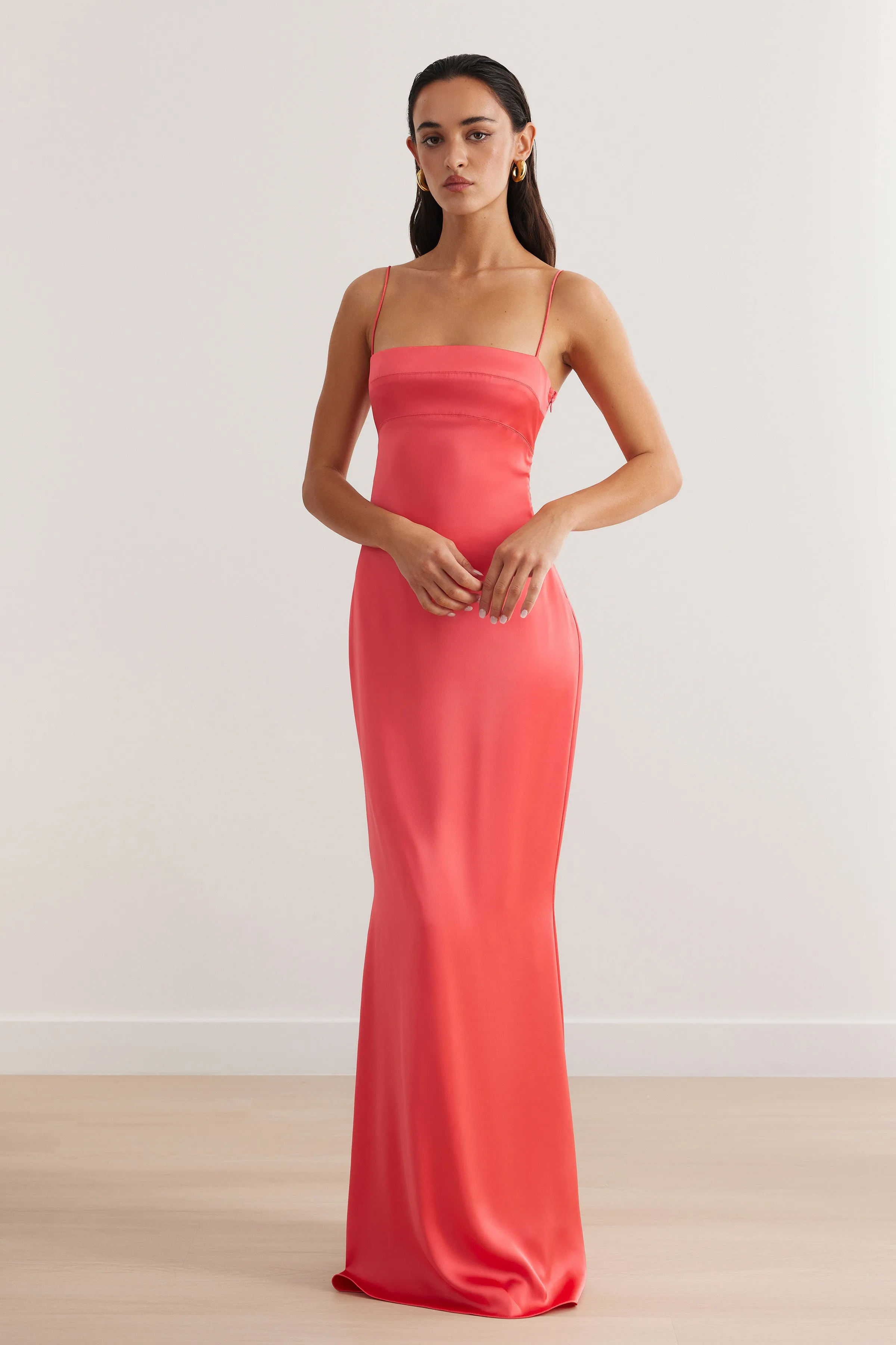 Flamingo Avani Dress