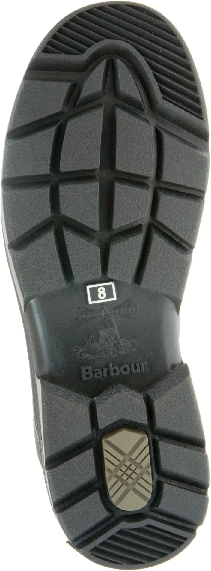 Barbour Nimbus