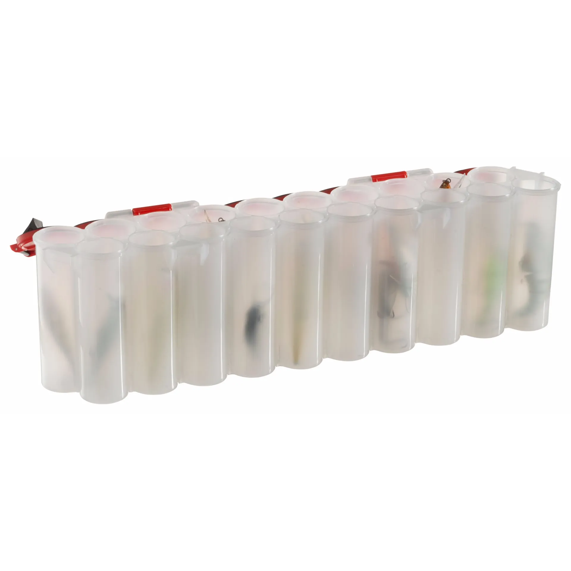 Bass Mafia Double Barrel Jerkbait Coffin