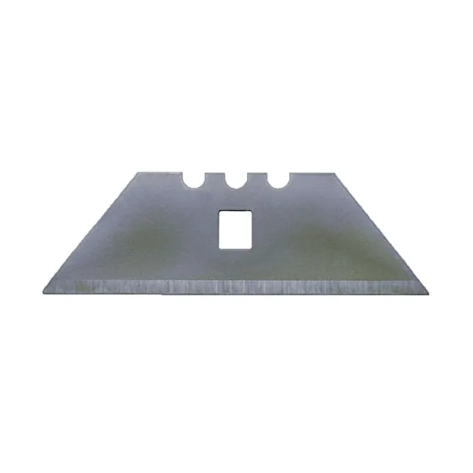 Better Tools 20209 HD 3-Notch Utility Blades (100 Pack)
