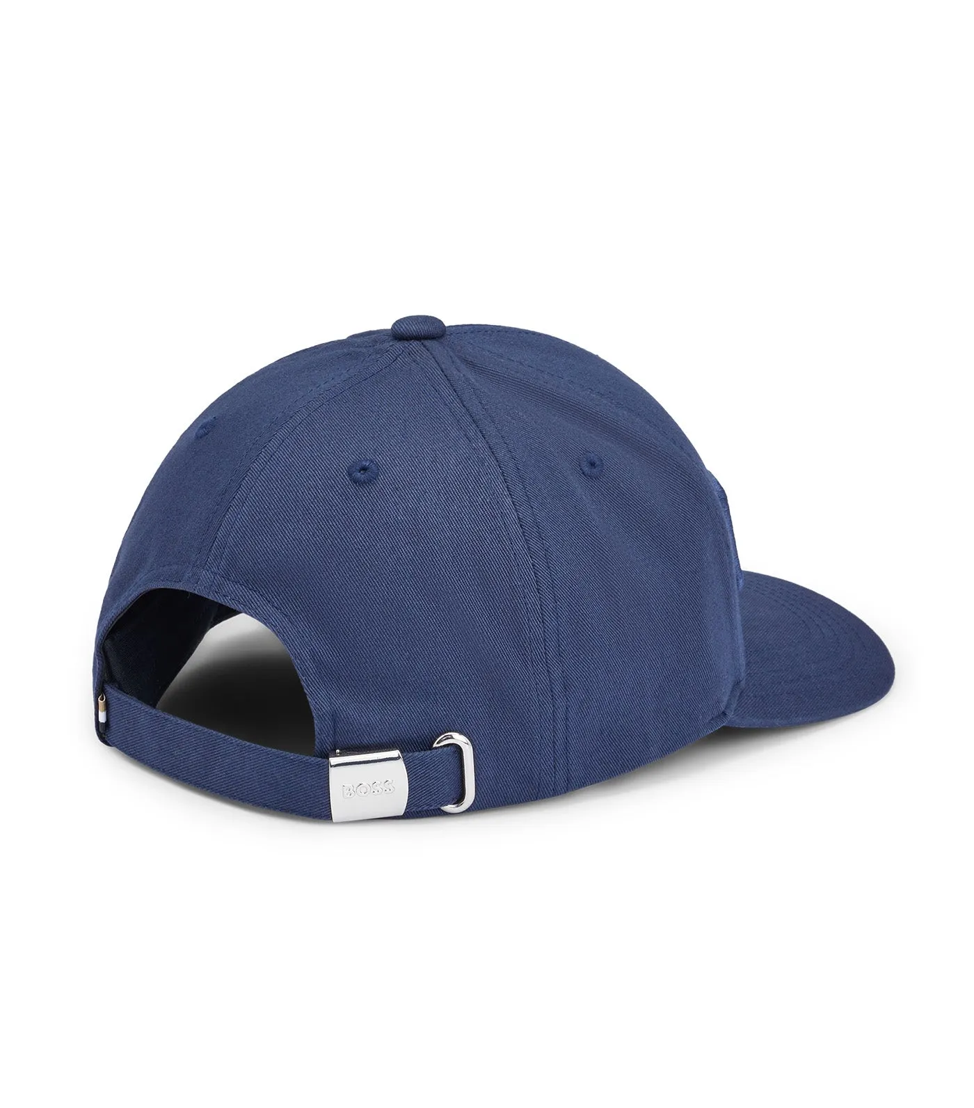 Blue Seville Cap