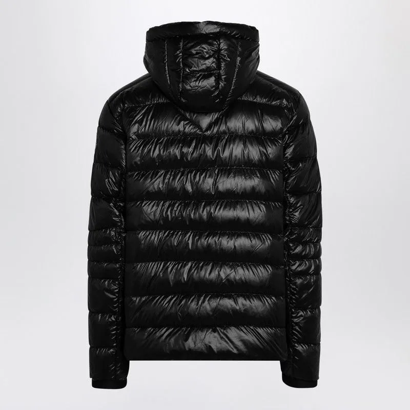 Blue Technical Quilted Padded Jacket for Men by CANADA GOOSE - Spring/Summer 2024