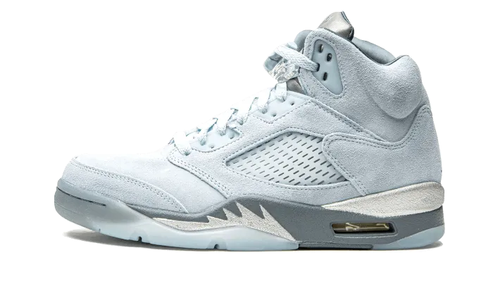 Bluebird Air Jordan 5 Retro