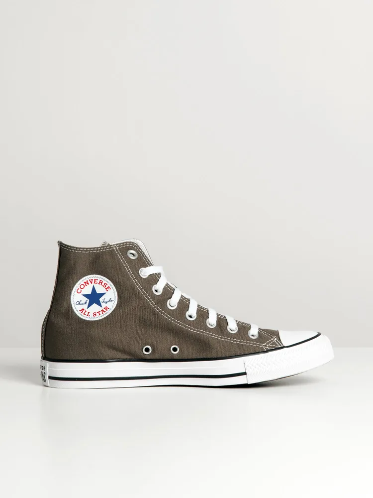 Boathouse Men's Converse CTAS Hi-Top Sneaker