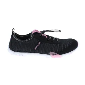 Body Glove Flux Women's Water Shoes - Black/Pink - Size 8