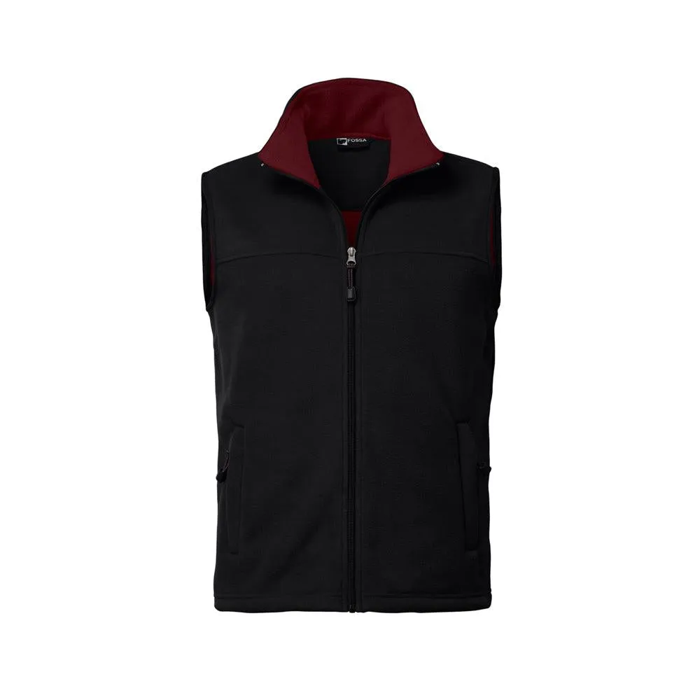 Bonded Fleece Vest - UNISEX Vista