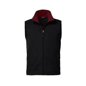 Bonded Fleece Vest - UNISEX Vista