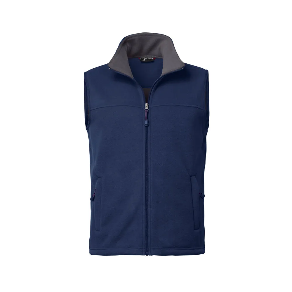 Bonded Fleece Vest - UNISEX Vista