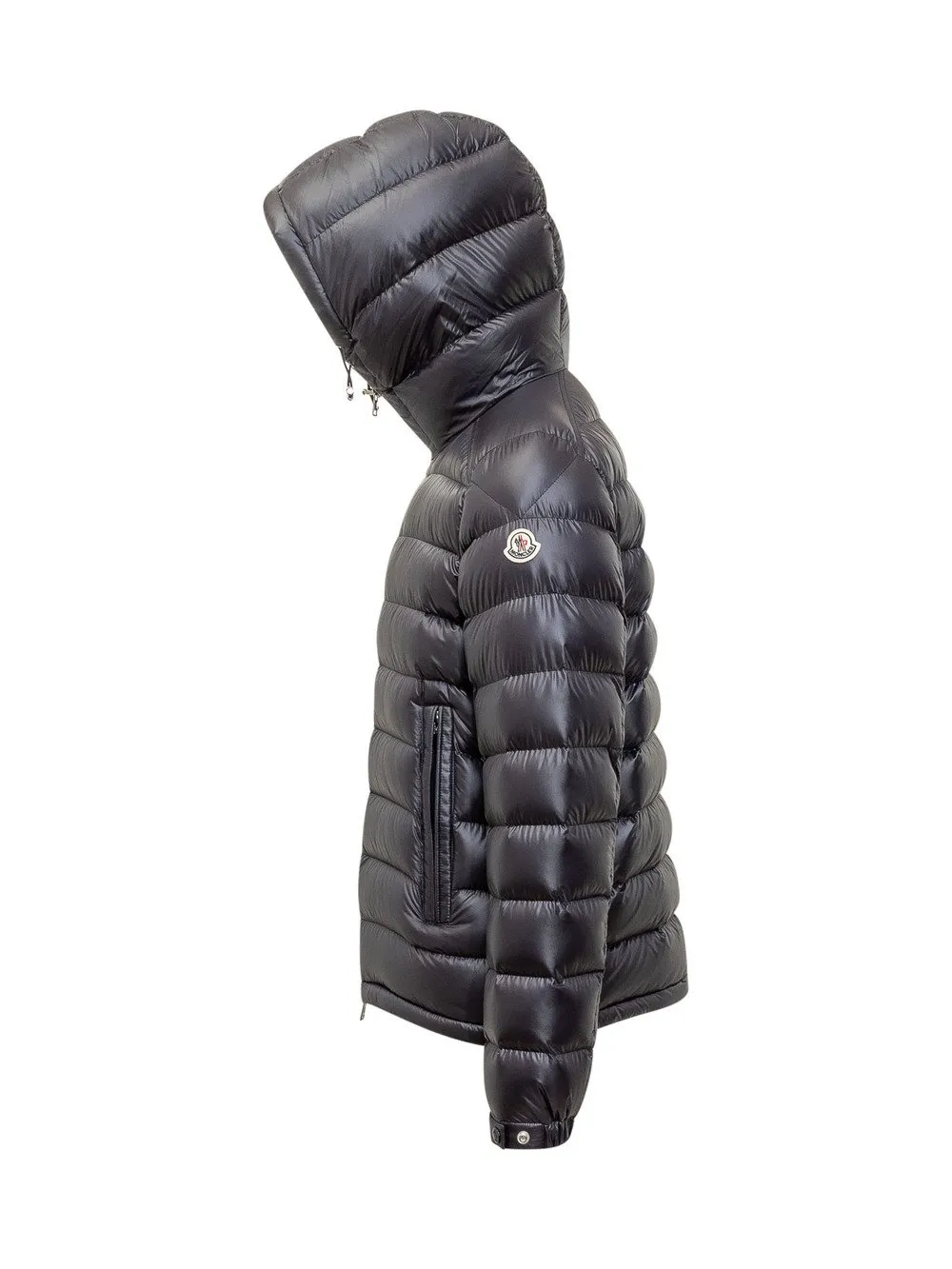 Business Down Jacket.